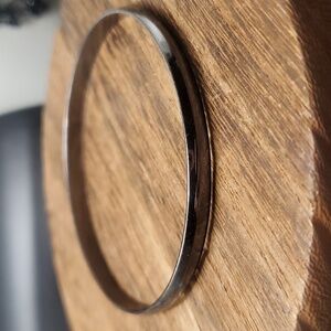 Black gothic midnight bracelet B3236